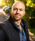 Встретьте Мужчинa : Thomas, 45 лет до Алжир  Mons